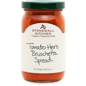 Stonewall Kitchen Tomato Herb Bruschetta Borrego Outfitters Scaled 1.jpg