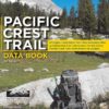 Sunbelt Publications Pacific Crest Trail 6th Edition 6298 Borrego Outfitters