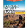 Sunbelt Publications Pacific Crest Trail Southern California 7th Edition 6300 Borrego Outfitters
