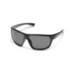 Suncloud Optics Boone Black Gray 21070 Borrego Outfitters