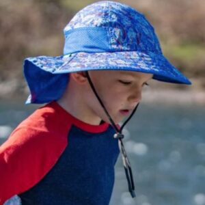 Sunday Afternoons Kids Play Hat S2D01061 Borrego Outfitters