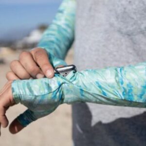 Sunday Afternoons UVShield Cool Sleeves With Hands S2A64650 Borrego Outfitters