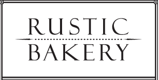 Rustic Bakery