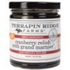 Terrapin Ridge Farms Cranberry Relish With Grand Marnier 6465 Borrego Outfitters 1.jpg