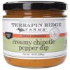 Terrapin Ridge Farms Creamy Chipotle Pepper Dip 6470 Borrego Outfitters 1.jpg