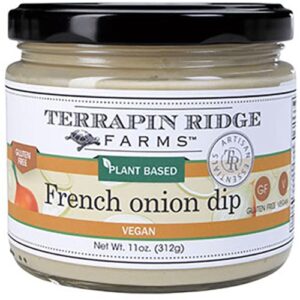 Terrapin Ridge Farms French Onion Dip 6471 Borrego Outfitters 1.jpg