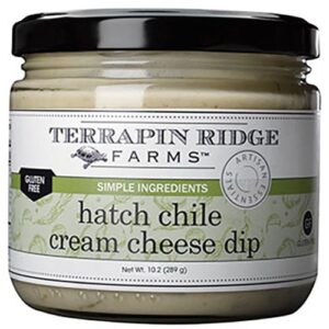 Terrapin Ridge Farms Hatch Chile Cream Cheese Dip 6466 Borrego Outfitters 1.jpg