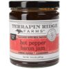 Terrapin Ridge Farms Hot Pepper Bacon Jam 6464 Borrego Outfitters 1.jpg