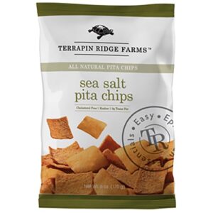 Terrapin Ridge Farms Pita Chips Sea Salt 6483 Borrego Outfitters 1.jpg