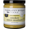 Terrapin Ridge Farms Smoky Onion Mustard 6478 Borrego Outfitters 1.png