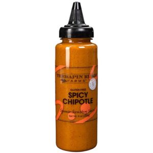 Terrapin Ridge Farms Spicy Chipotle Garnishing Squeeze 64552 Borrego Outfitters 1.jpg