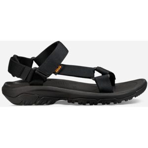 Teva Footwear Mens Hurricane XLT2 Sandals 1019234 Black Borrego Outfitters