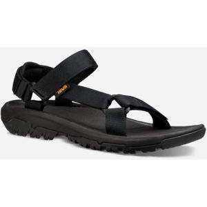 Teva Footwear Mens Hurricane XLT2 Sandals 1019234 Black 1 Borrego Outfitters