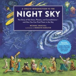 Treasure Chest Books Childs Introduction To The Night Sky 12928 Borrego Outfitters