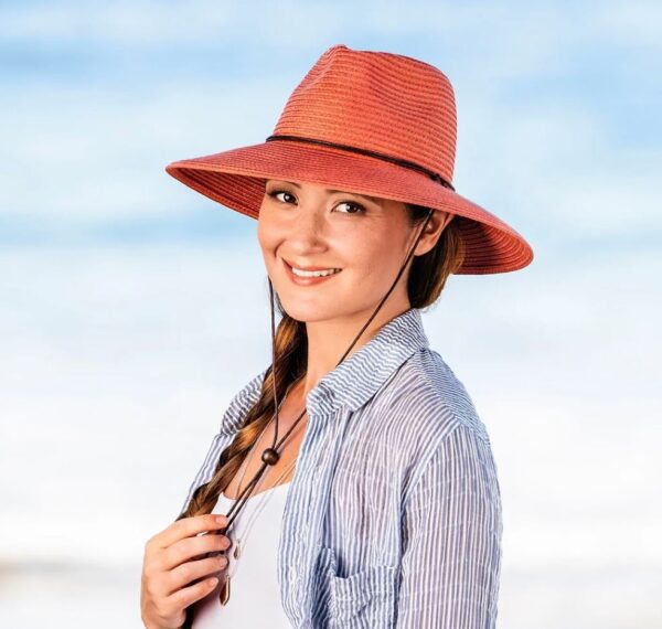 Wallaroo Hats Petite Sanibel Borrego Outfitters