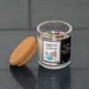 Wickd Bean Candles Harmony Intention Candle INT SML HRMYN Borrego Outfitters