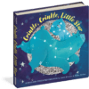 Workman Publishing Crinkle Crinkle Little Star 12393 Borrego Outfitters