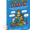 Workman Publishing How To Be A Person 11831 Borrego Outfitters