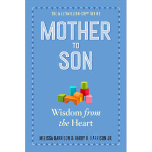 Mother To Son Cover 7pp Tr.indd