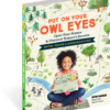 Workman Publishing Owl Eyes Borrego Outfitters