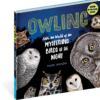 Workman Publishing Owling Borrego Outfitters