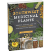 Workman Publishing Southwest Medicinal Plants 73930 Borrego Outfitters
